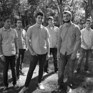 Scan The Sky Circa 2012