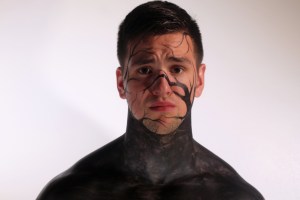 Ethan Final Form Print